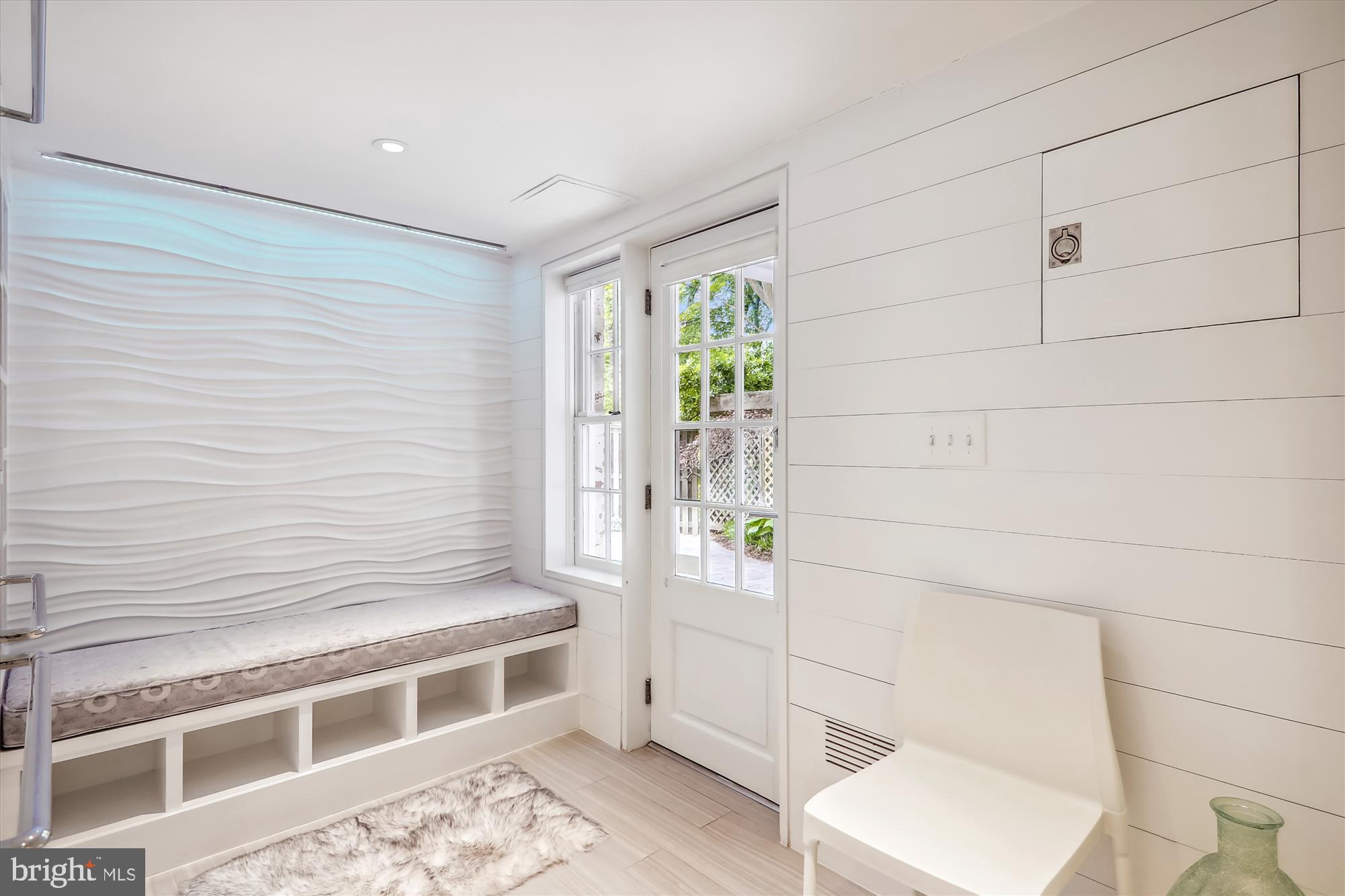 2721 Daniel Road Chevy Chase, MD 20815 - Photo 85 of 110 Lower Level Mud Room