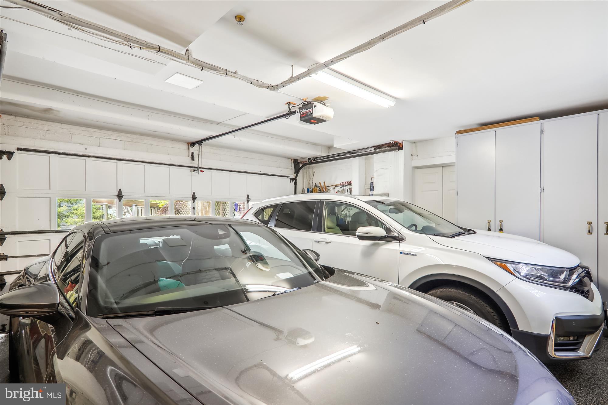 2721 Daniel Road Chevy Chase, MD 20815 - Photo 87 of 110 Garage