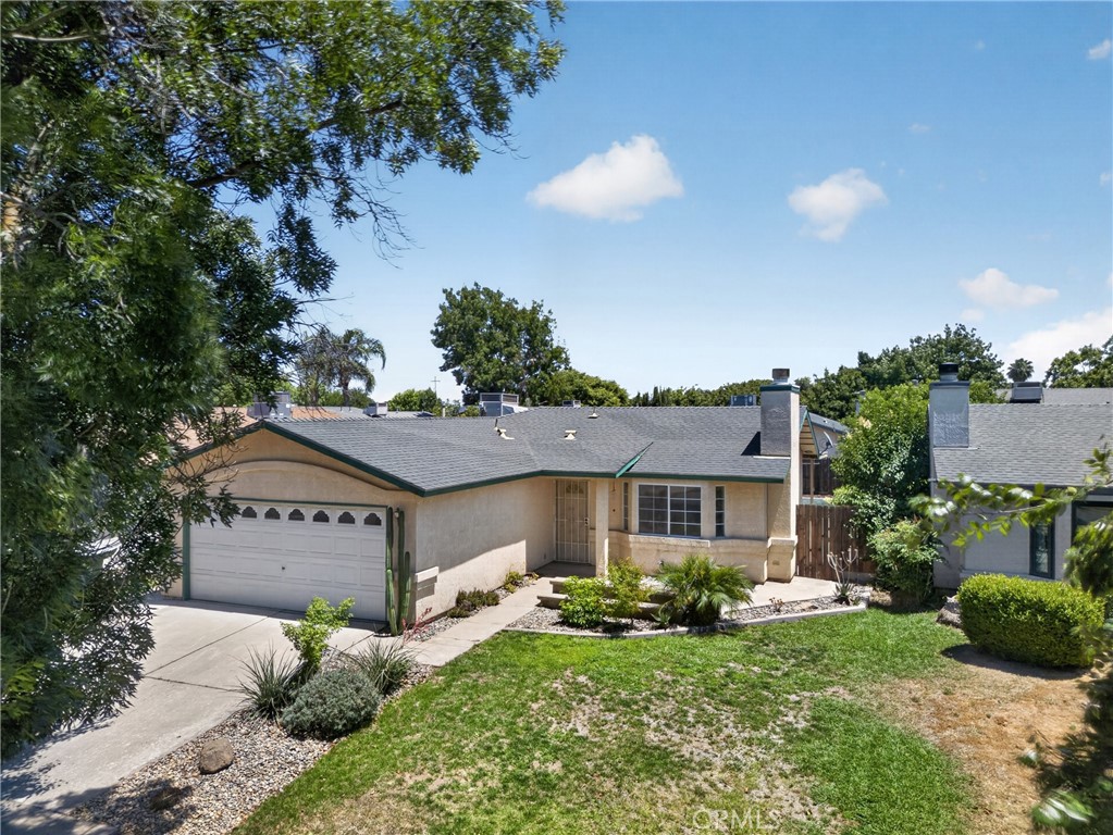 336 Serano Street Merced, CA 95341 - Photo 34 of 36