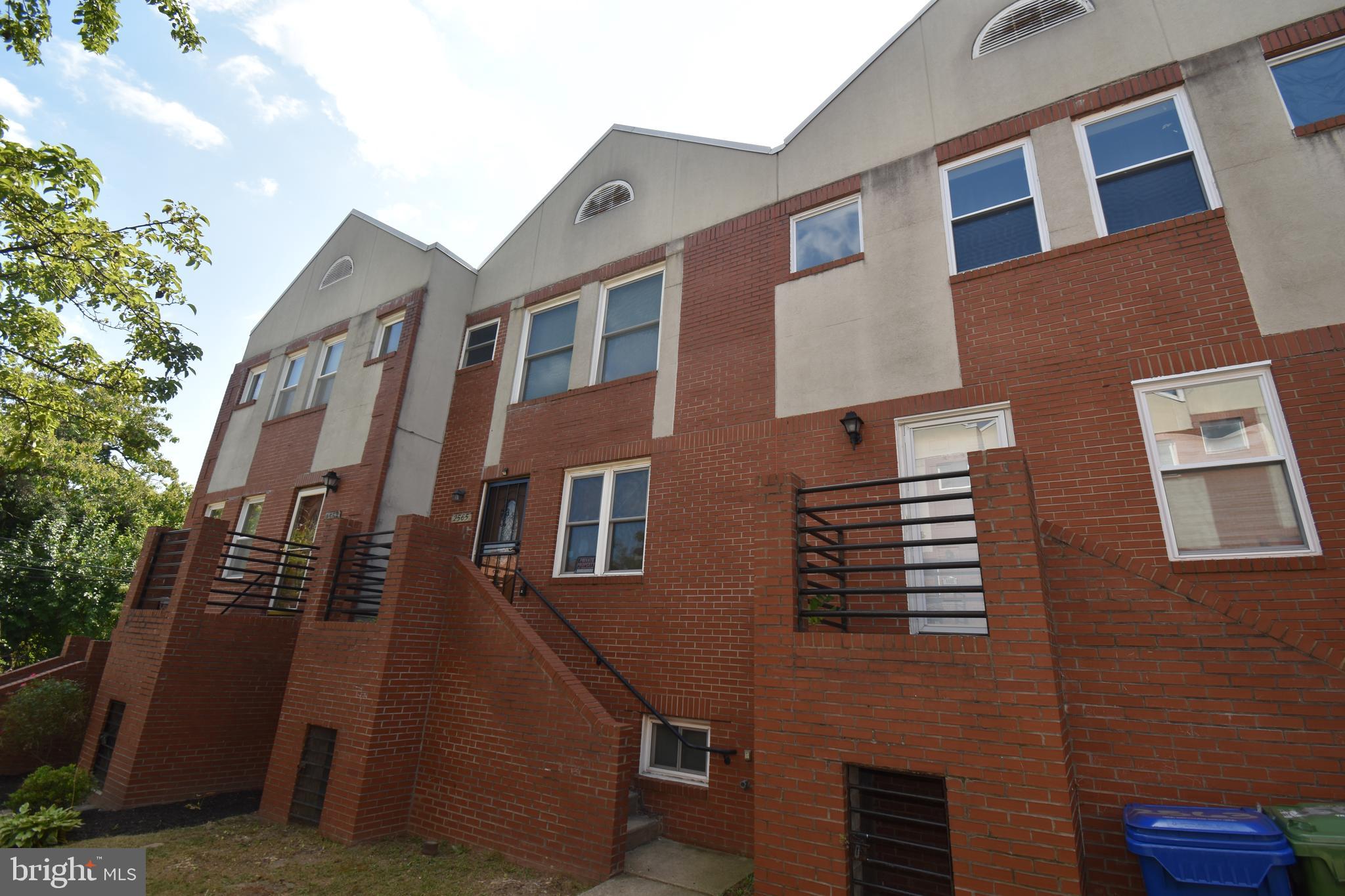 2565 Francis Street Baltimore, MD 21217 - Photo 1 of 3