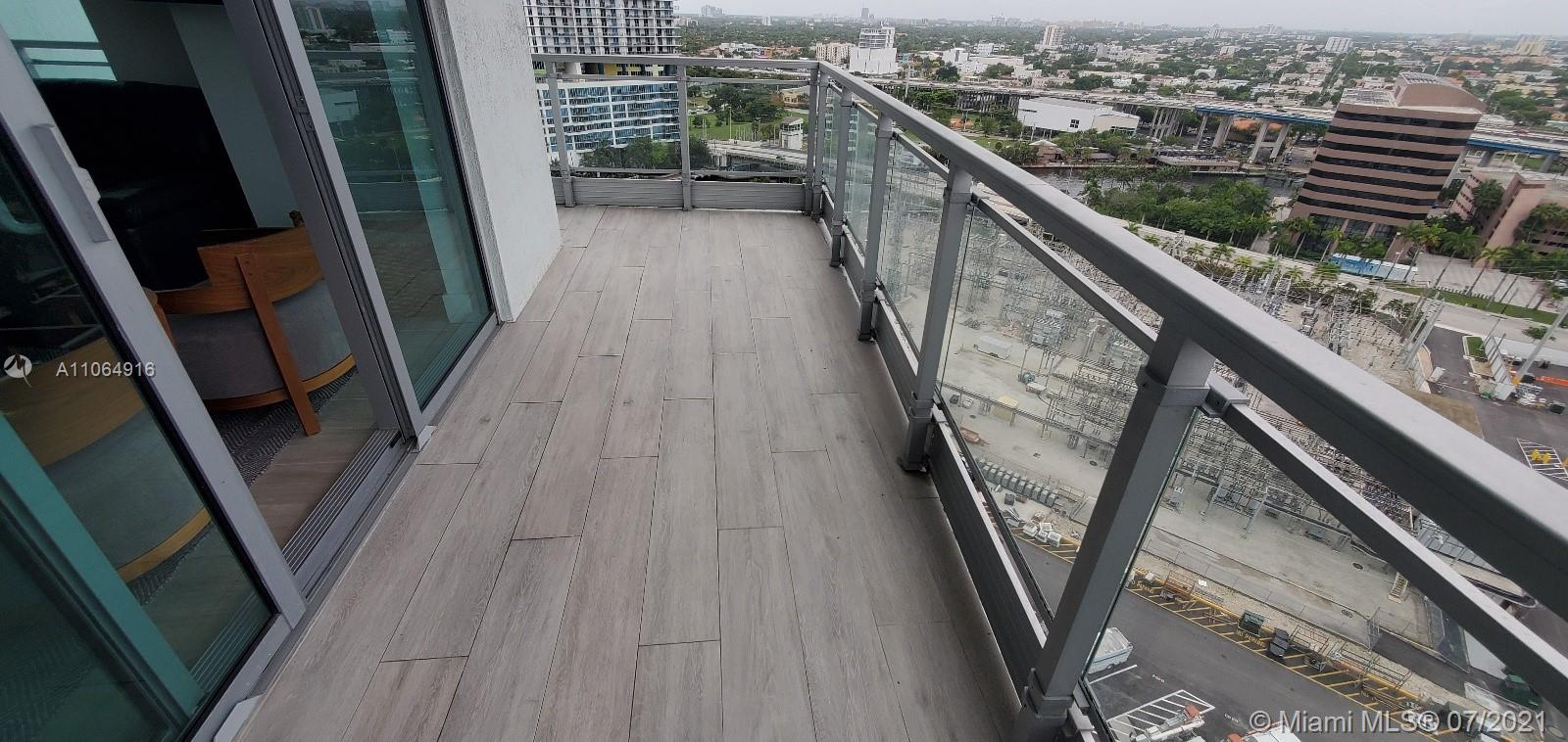 90 Southwest 3rd Street, Unit 2012 Miami, FL 33130 - Photo 16 of 22 Gallery Image 16