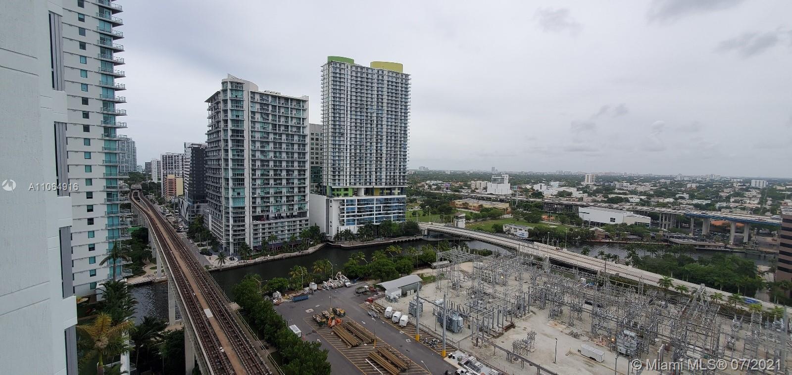90 Southwest 3rd Street, Unit 2012 Miami, FL 33130 - Photo 17 of 22 Gallery Image 17