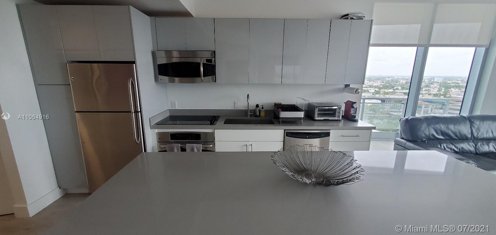 90 Southwest 3rd Street, Unit 2012 Miami, FL 33130 - Photo 5 of 22 Gallery Image 5