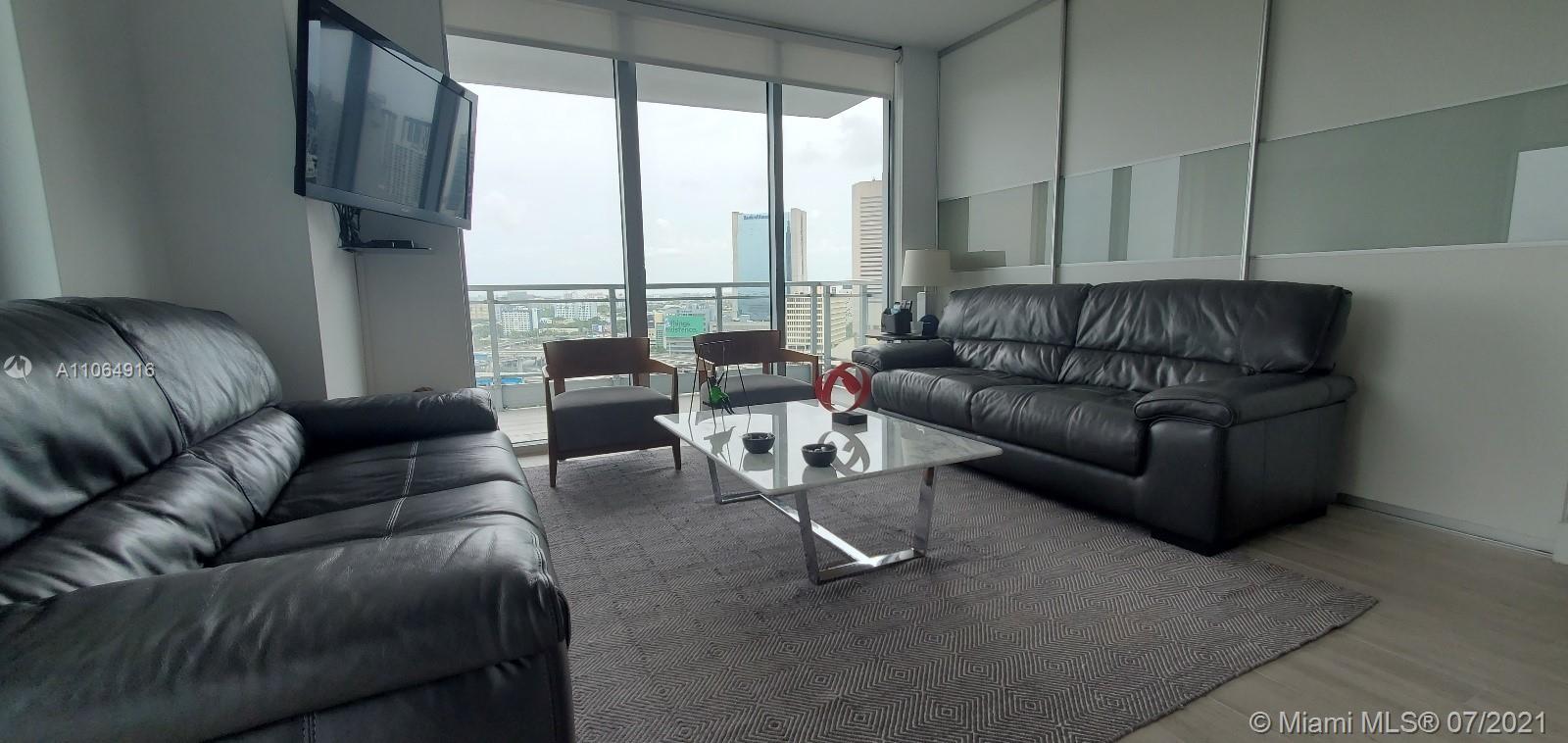 90 Southwest 3rd Street, Unit 2012 Miami, FL 33130 - Photo 6 of 22 Gallery Image 6