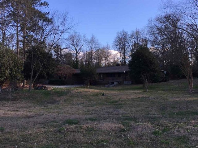 3304 Liberty Church Road Macon, GA 31216 - Photo 3 of 8 Additional Photo
