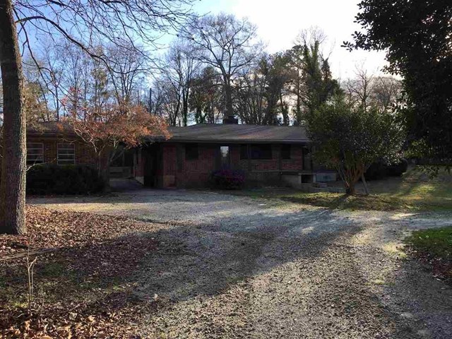 3304 Liberty Church Road Macon, GA 31216 - Photo 4 of 8 Additional Photo
