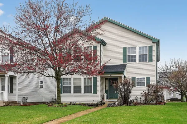 $315,000 | 342 Ogden Falls Boulevard, Oswego, IL 60543