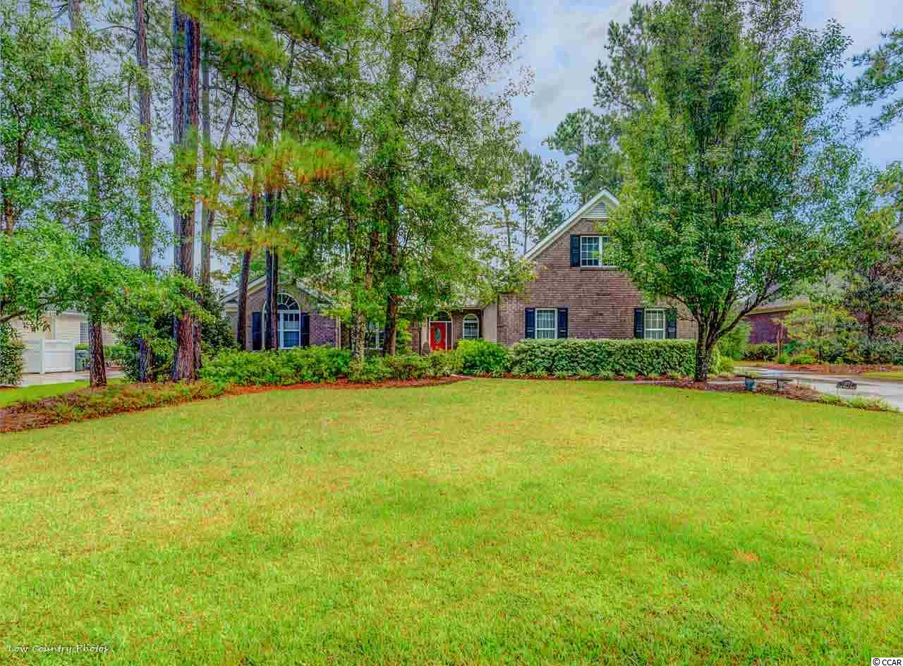 172 Long Ridge Drive Murrells Inlet, SC 29576 - Photo 1 of 34 Gallery Image 1