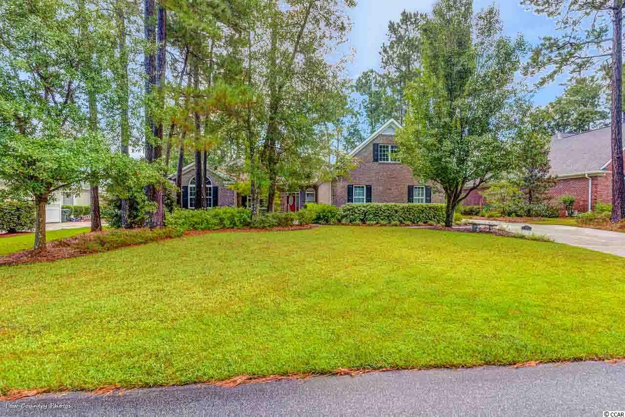 172 Long Ridge Drive Murrells Inlet, SC 29576 - Photo 32 of 34 Gallery Image 32
