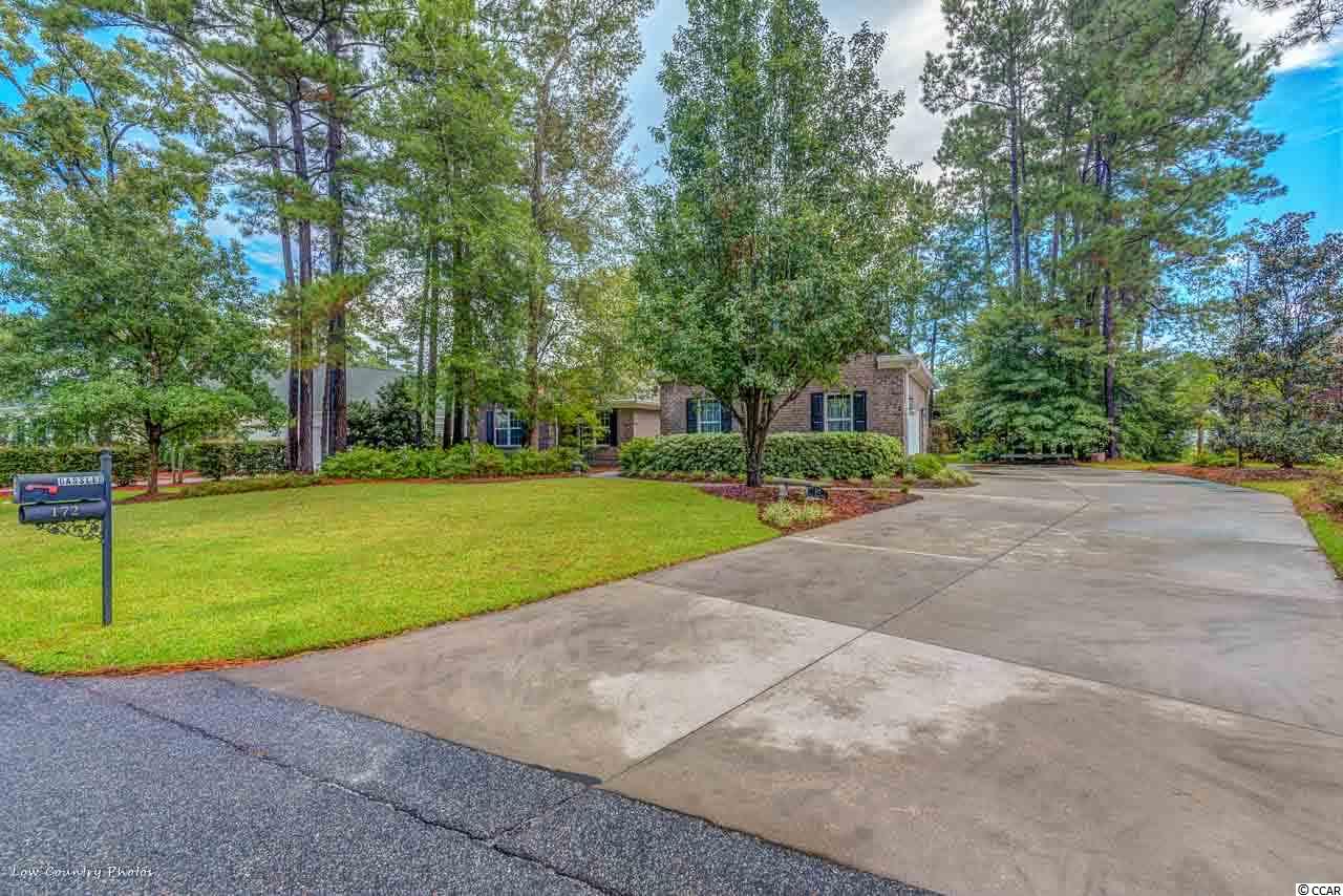 172 Long Ridge Drive Murrells Inlet, SC 29576 - Photo 33 of 34 Gallery Image 33