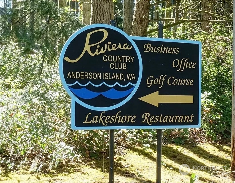12016 Yoman Road Anderson Island, WA 98303 - Photo 3 of 3 Gallery Image 3