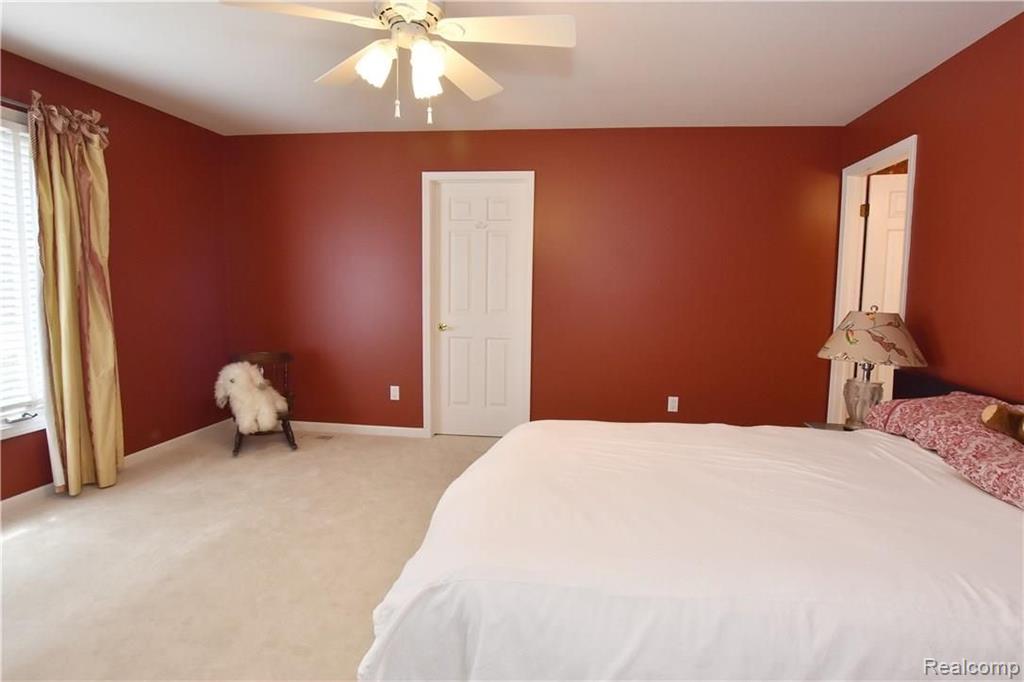 3638 Nesting Ridge Drive Rochester Hills, MI 48309 - Photo 29 of 45