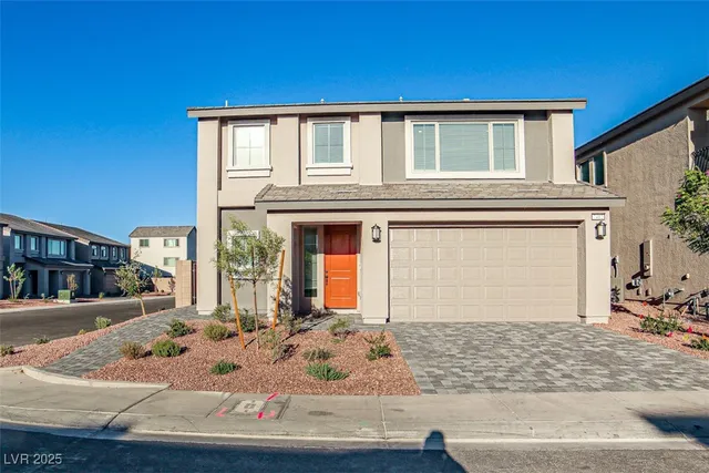 $2,650 | 7412 Legacy Pt Street, Las Vegas, NV 89113