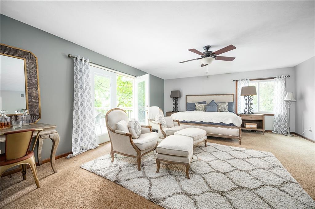 13766 Adios Pass Carmel, IN 46032 - Photo 17 of 39