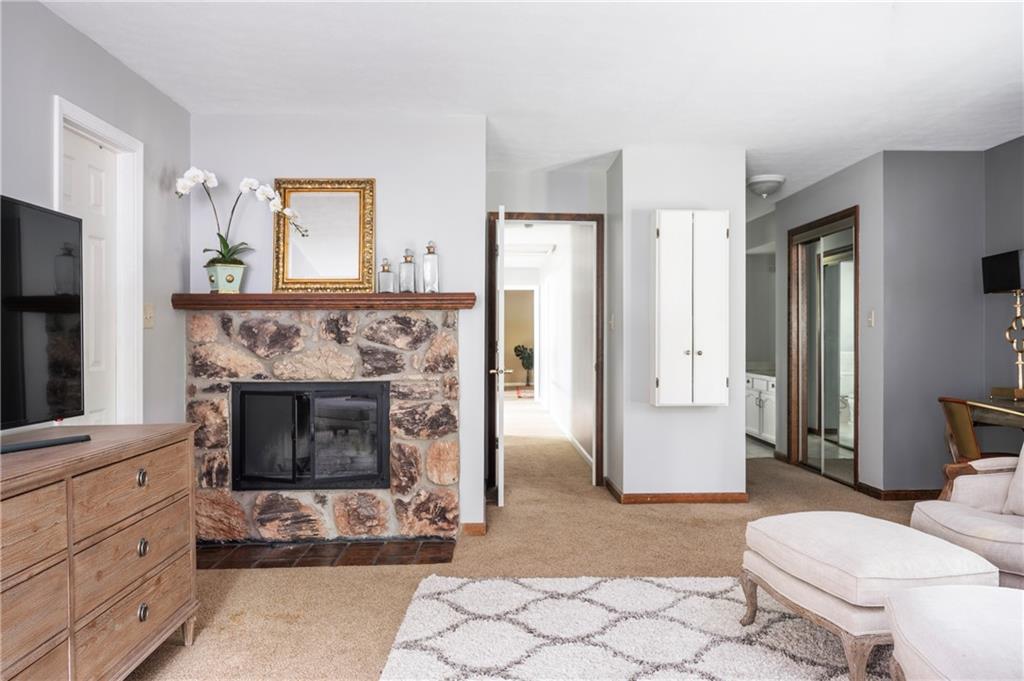 13766 Adios Pass Carmel, IN 46032 - Photo 18 of 39