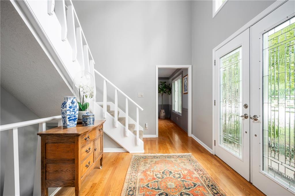 13766 Adios Pass Carmel, IN 46032 - Photo 3 of 39