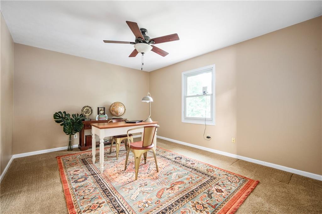 13766 Adios Pass Carmel, IN 46032 - Photo 21 of 39