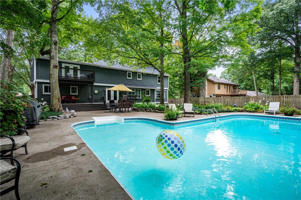 13766 Adios Pass Carmel, IN 46032 - Photo 30 of 39