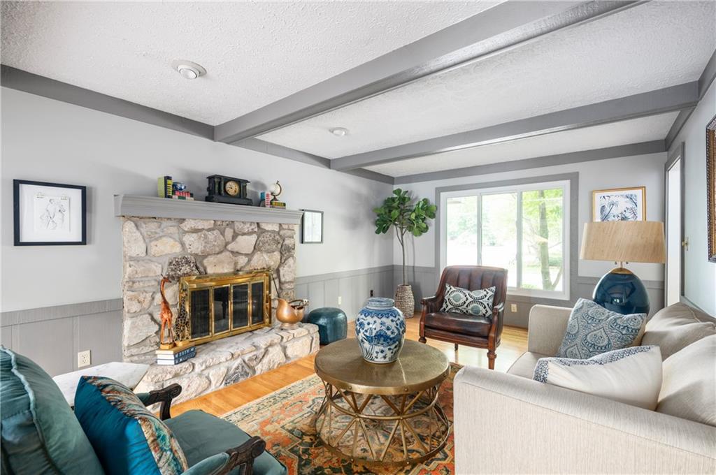 13766 Adios Pass Carmel, IN 46032 - Photo 4 of 39