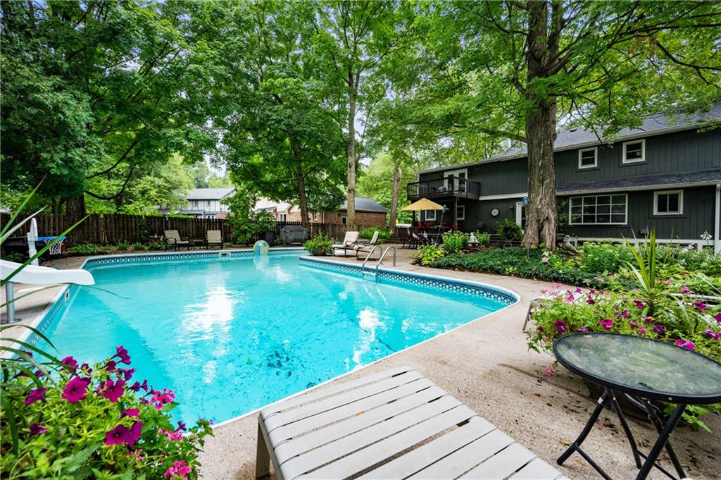 13766 Adios Pass Carmel, IN 46032 - Photo 31 of 39