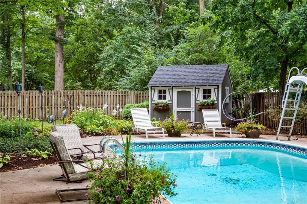 13766 Adios Pass Carmel, IN 46032 - Photo 32 of 39