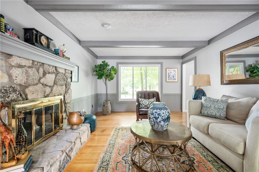 13766 Adios Pass Carmel, IN 46032 - Photo 5 of 39