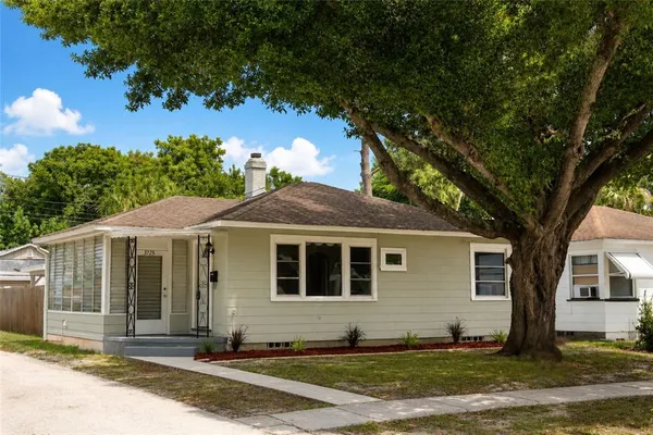 $1,795 | 3725 18th Street North, St. Petersburg, FL 33713