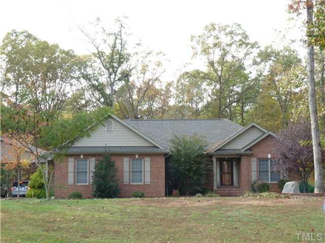6619 Moores Mill Road Rougemont, NC 27572 - Photo 1 of 25 Photo 1
