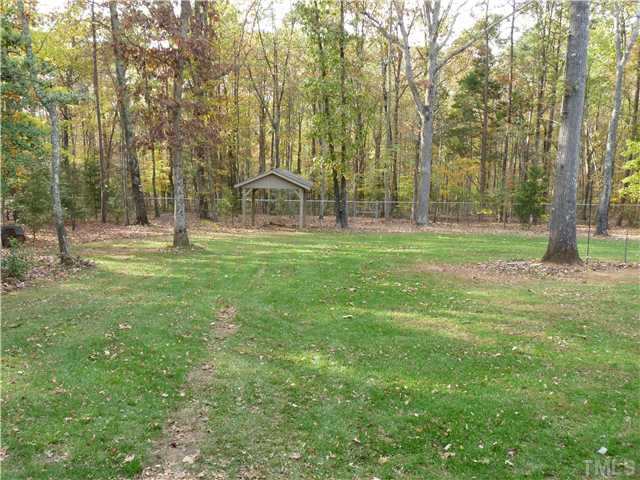 6619 Moores Mill Road Rougemont, NC 27572 - Photo 18 of 25 Photo 18