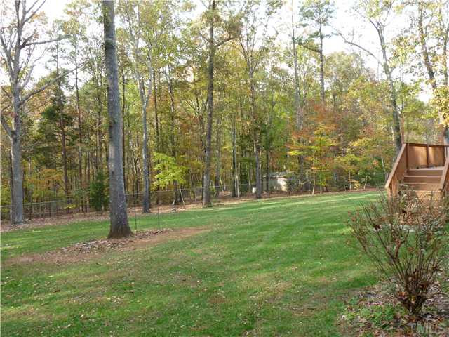 6619 Moores Mill Road Rougemont, NC 27572 - Photo 20 of 25 Photo 20