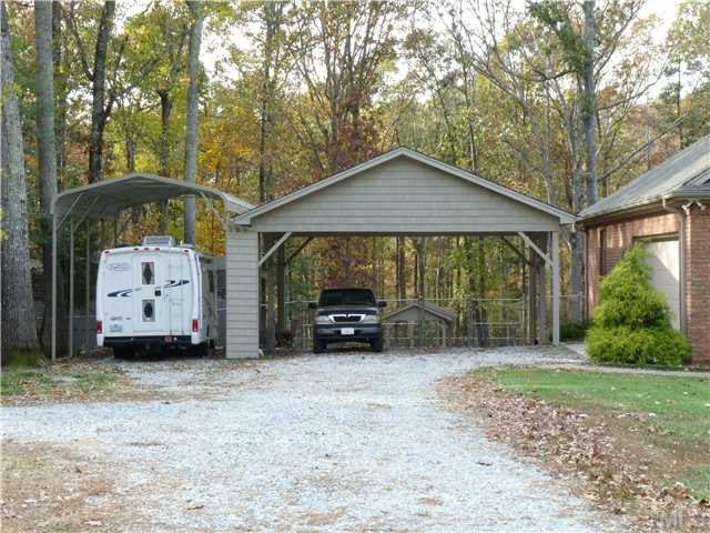 6619 Moores Mill Road Rougemont, NC 27572 - Photo 21 of 25 Photo 21