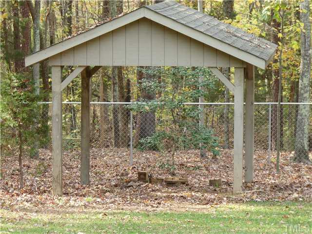 6619 Moores Mill Road Rougemont, NC 27572 - Photo 22 of 25 Photo 22