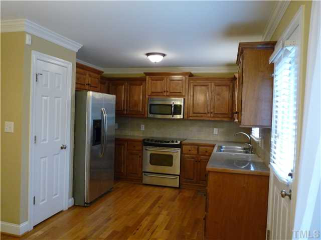 6619 Moores Mill Road Rougemont, NC 27572 - Photo 5 of 25 Photo 5
