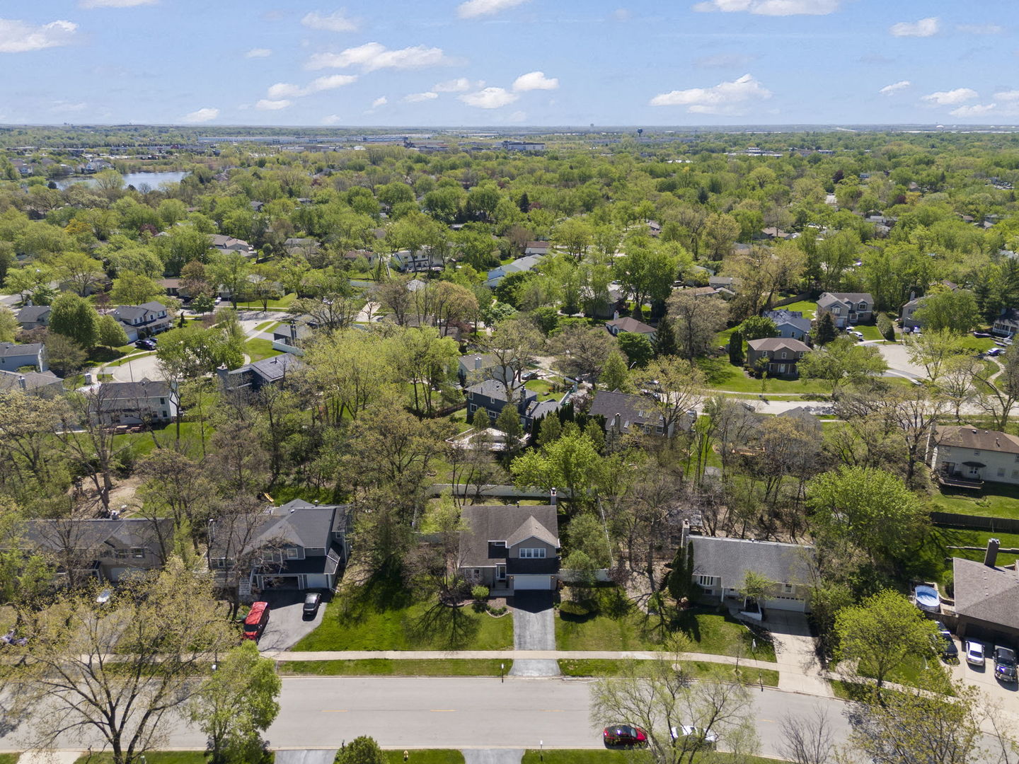421 Cambridge Way Bolingbrook, IL 60440 - Photo 28 of 34