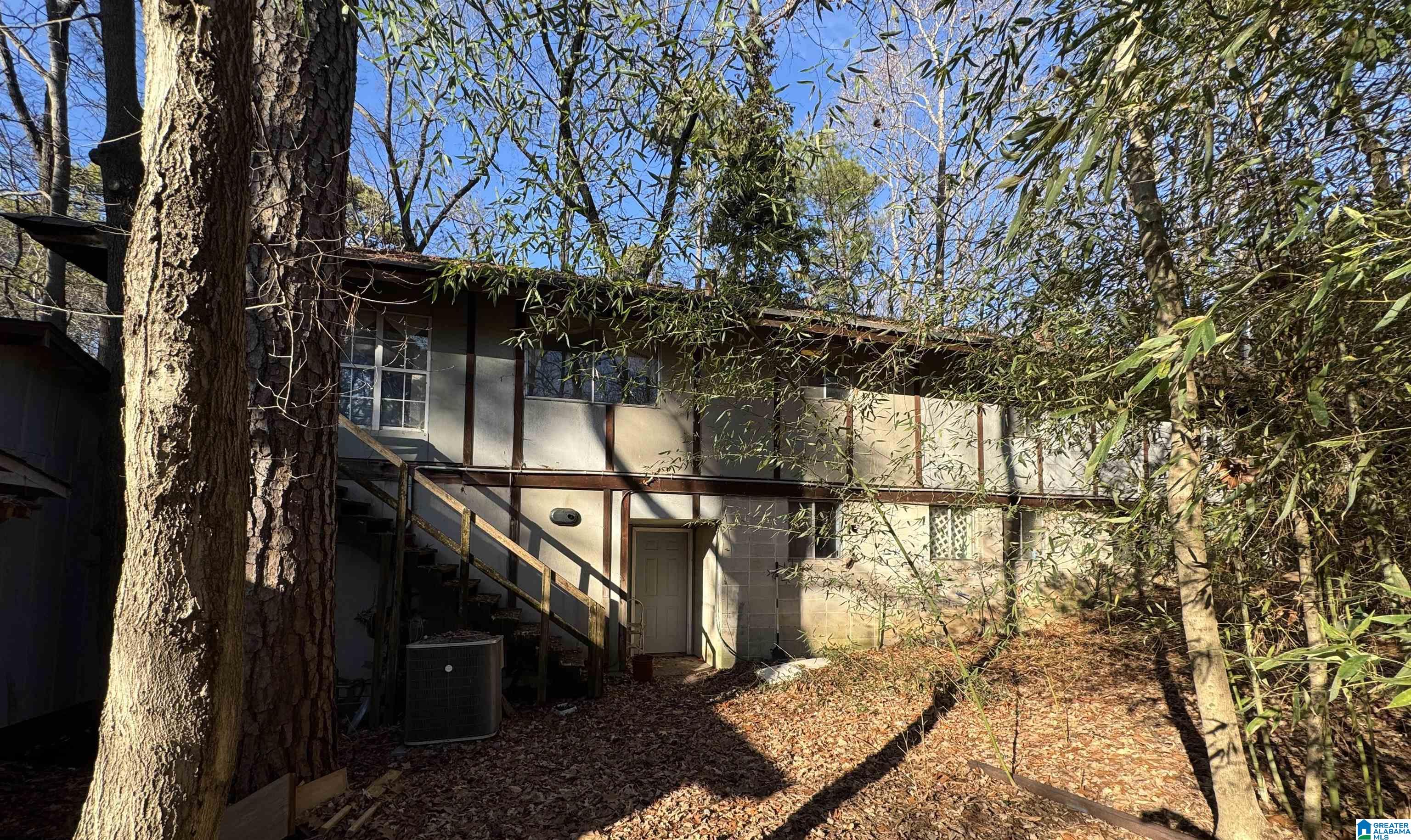 4662 Old Looney Mill Road Birmingham, AL 35243 - Photo 6 of 26