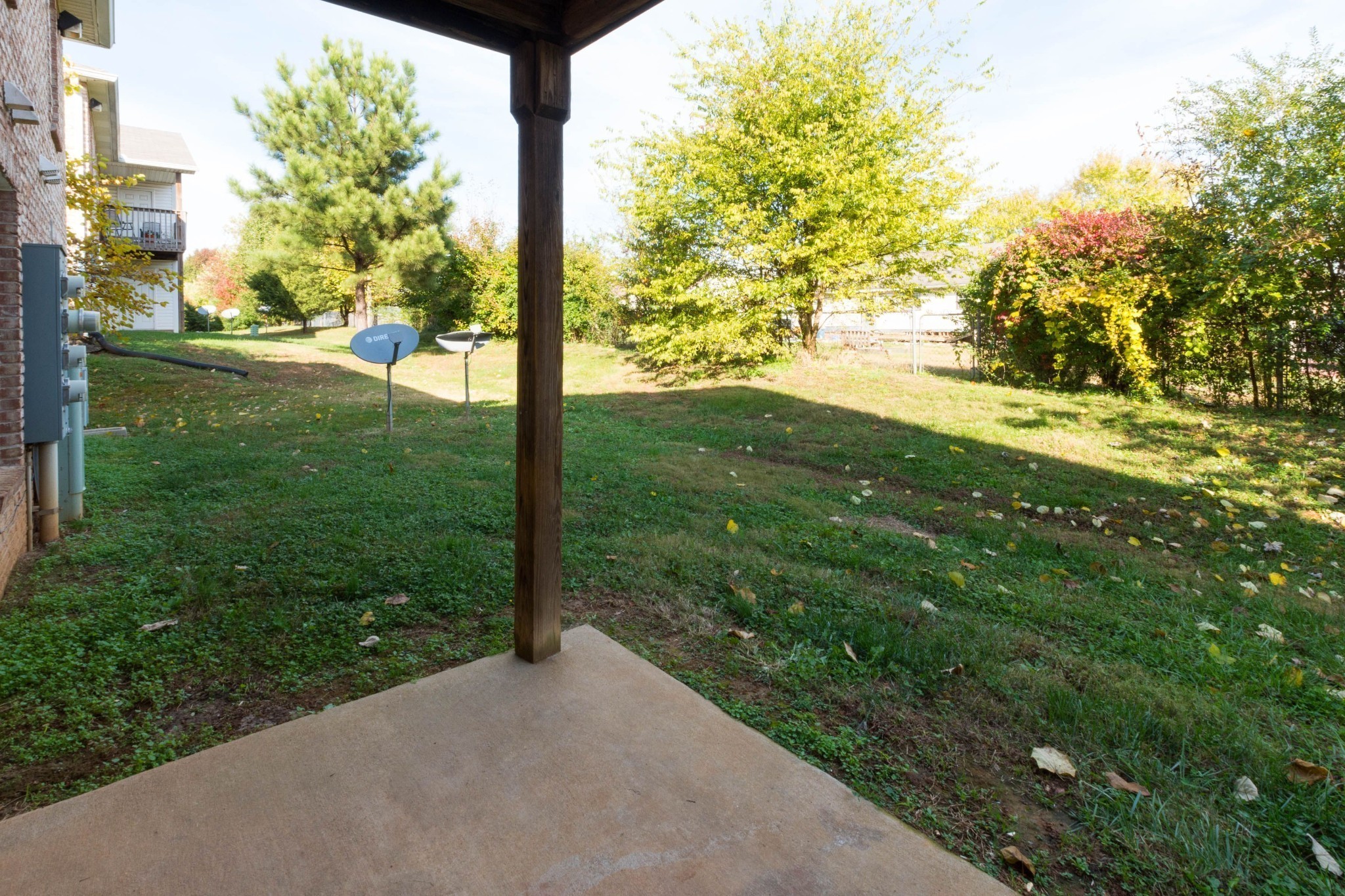 3301 Royster Lane, Unit 1007 Clarksville, TN 37042 - Photo 15 of 17