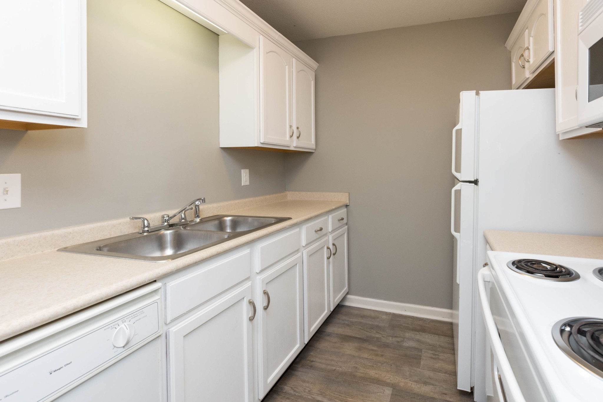 3301 Royster Lane, Unit 1007 Clarksville, TN 37042 - Photo 7 of 17