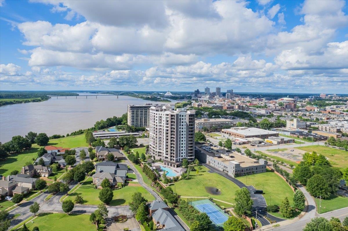 717 Riverside Drive, Unit 504 Memphis, TN 38103 - Photo 35 of 40
