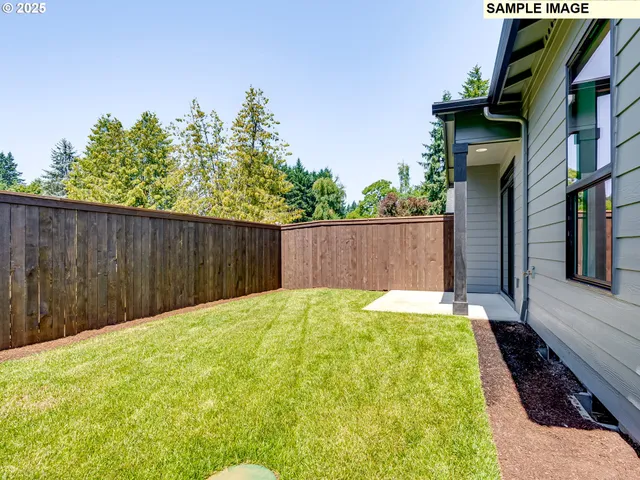 a view of an interior of the house