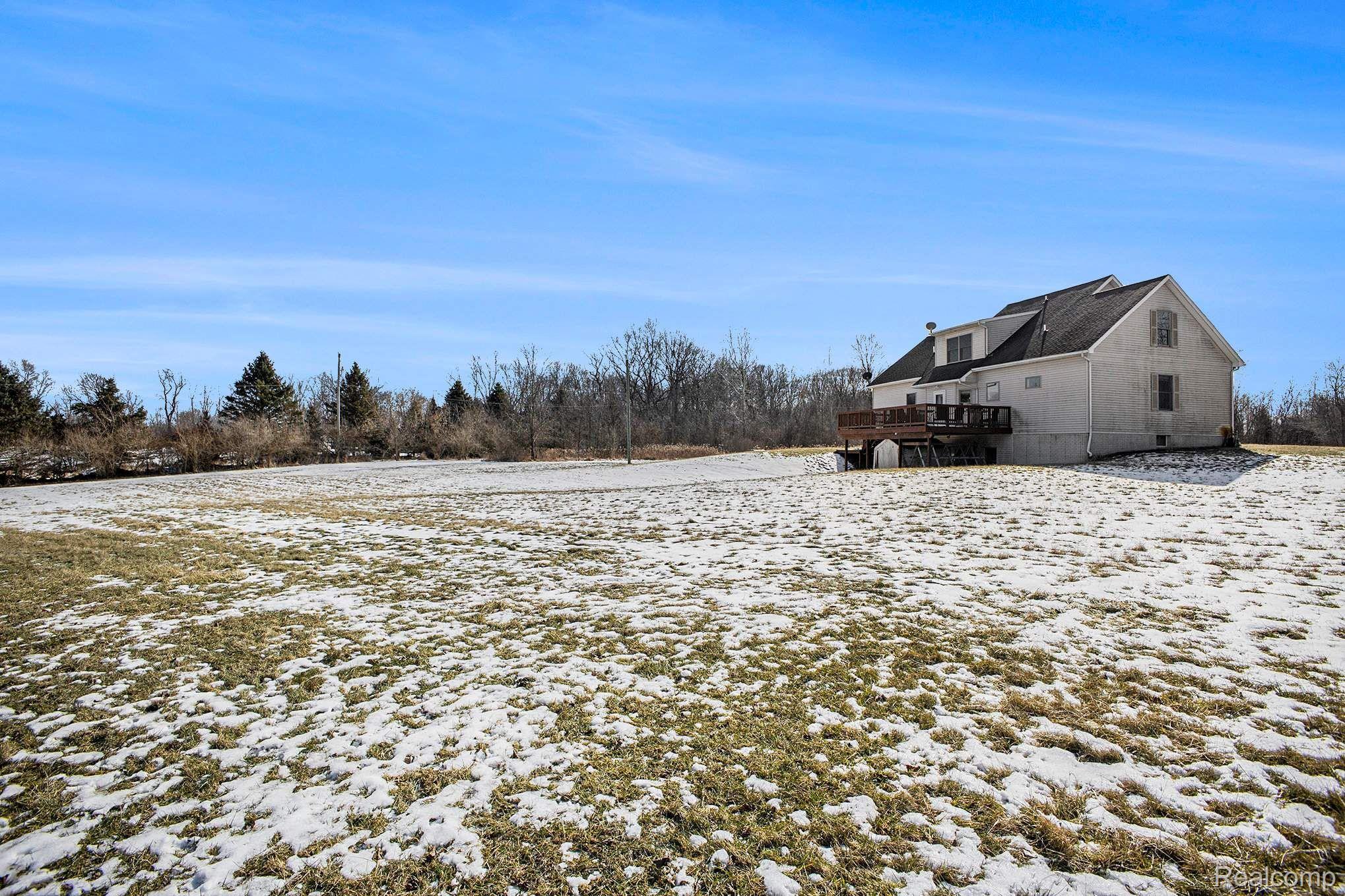 3803 South Bull Run Road Gregory, MI 48137 - Photo 22 of 25 Gallery Image 22