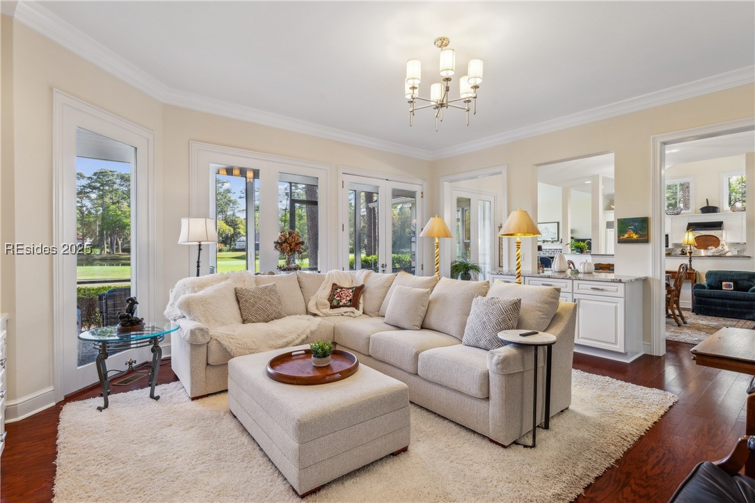 21 Bayley Road Bluffton, SC 29910 - Photo 14 of 96