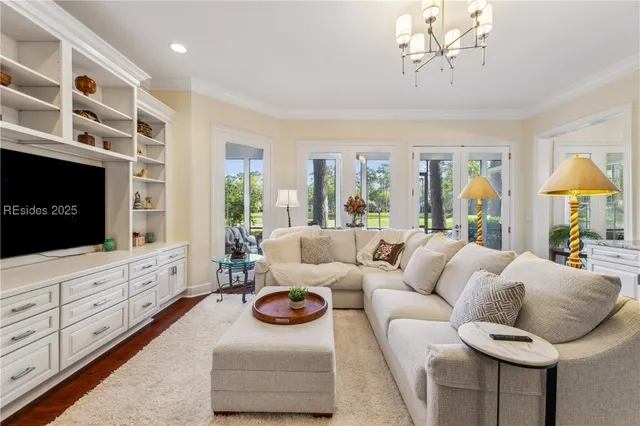 $1,250,000 | 21 Bayley Road, Bluffton, SC 29910