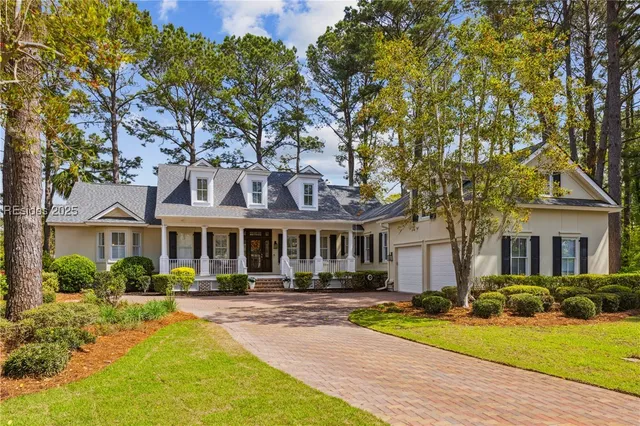 $1,250,000 | 21 Bayley Road, Bluffton, SC 29910