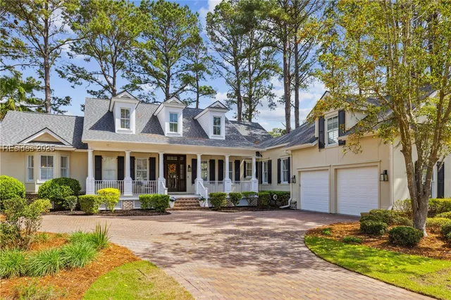 $1,250,000 | 21 Bayley Road, Bluffton, SC 29910