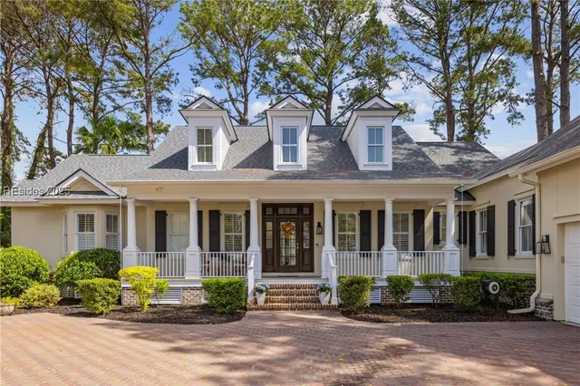 $1,250,000 | 21 Bayley Road, Bluffton, SC 29910
