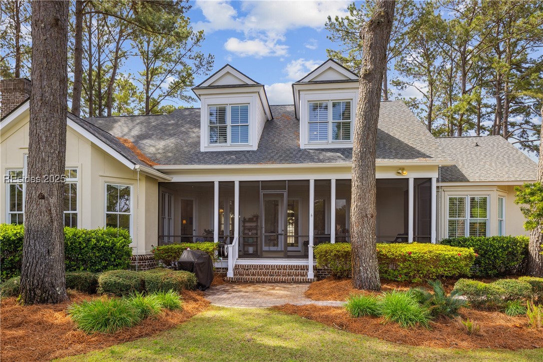 21 Bayley Road Bluffton, SC 29910 - Photo 82 of 96