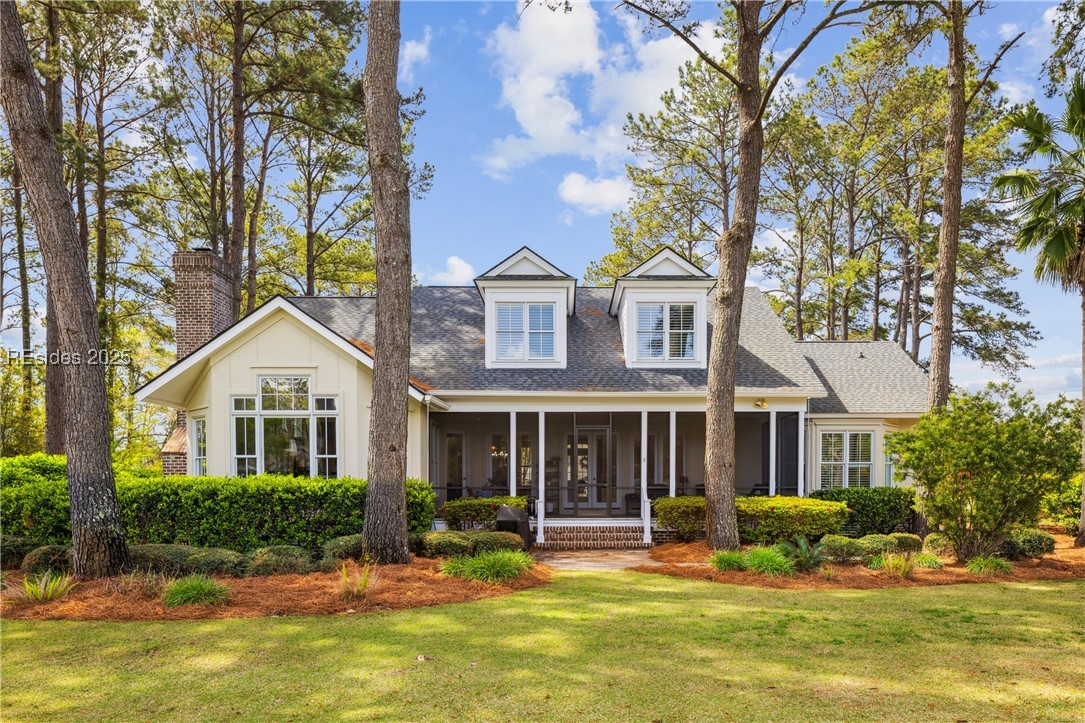 21 Bayley Road Bluffton, SC 29910 - Photo 84 of 96