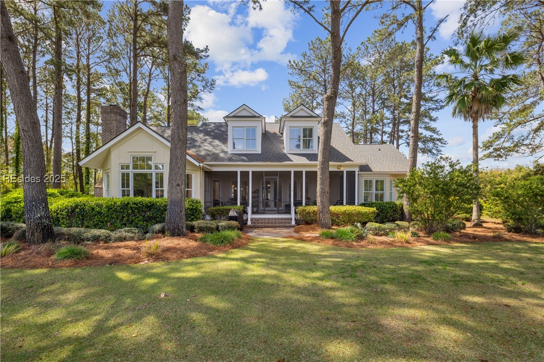 21 Bayley Road Bluffton, SC 29910 - Photo 85 of 96