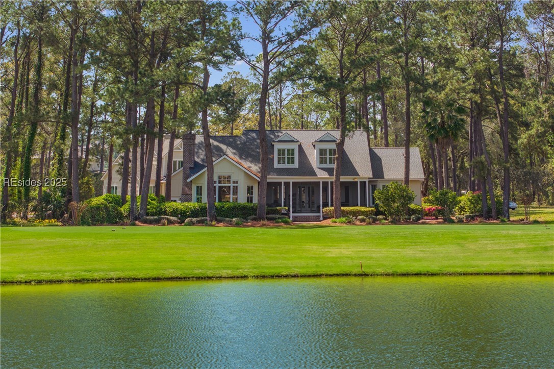 21 Bayley Road Bluffton, SC 29910 - Photo 87 of 96