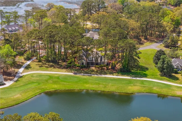 $1,250,000 | 21 Bayley Road, Bluffton, SC 29910